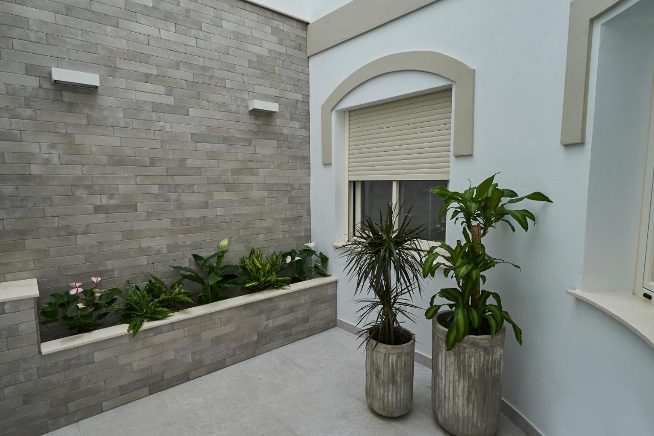 Hostal Boutique Aurora Nerja Exterior photo