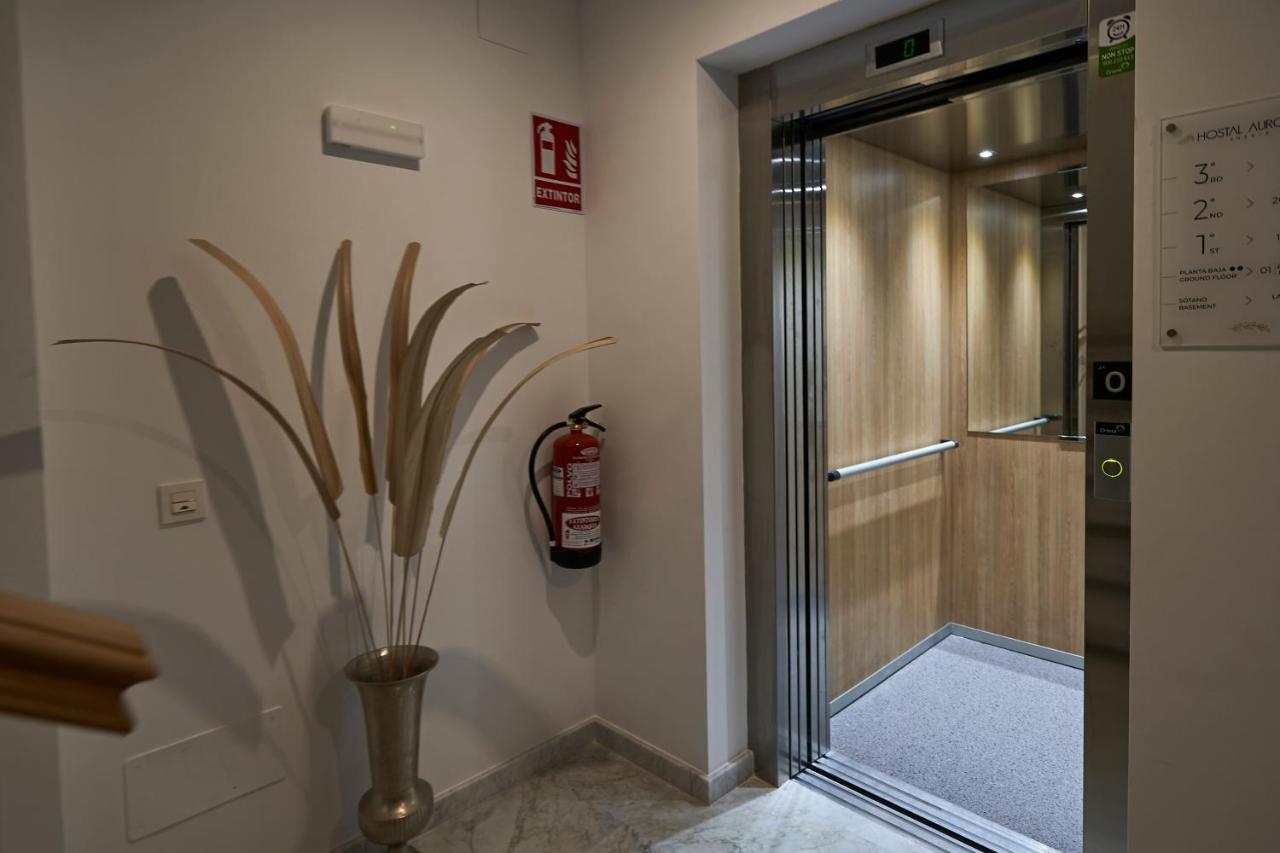 Hostal Boutique Aurora Nerja Exterior photo
