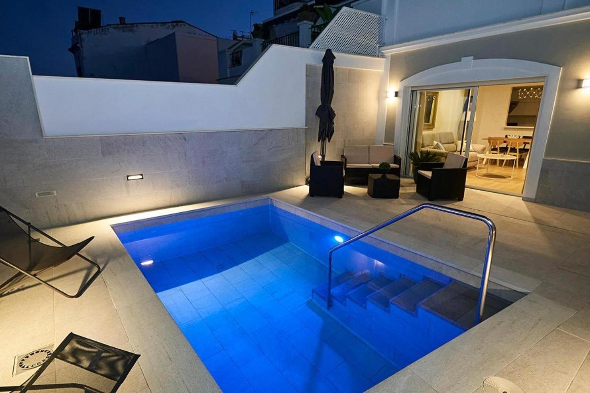 Hostal Boutique Aurora Nerja Room photo
