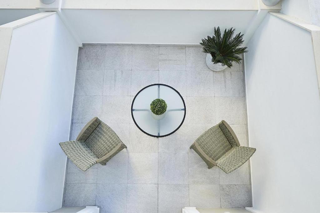 Hostal Boutique Aurora Nerja Exterior photo