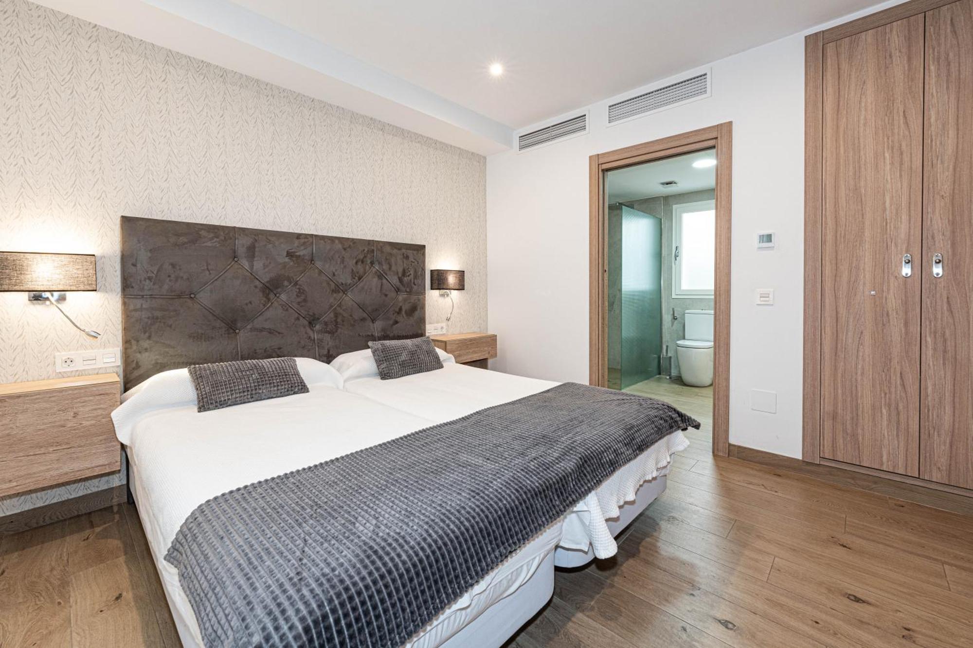 Hostal Boutique Aurora Nerja Exterior photo