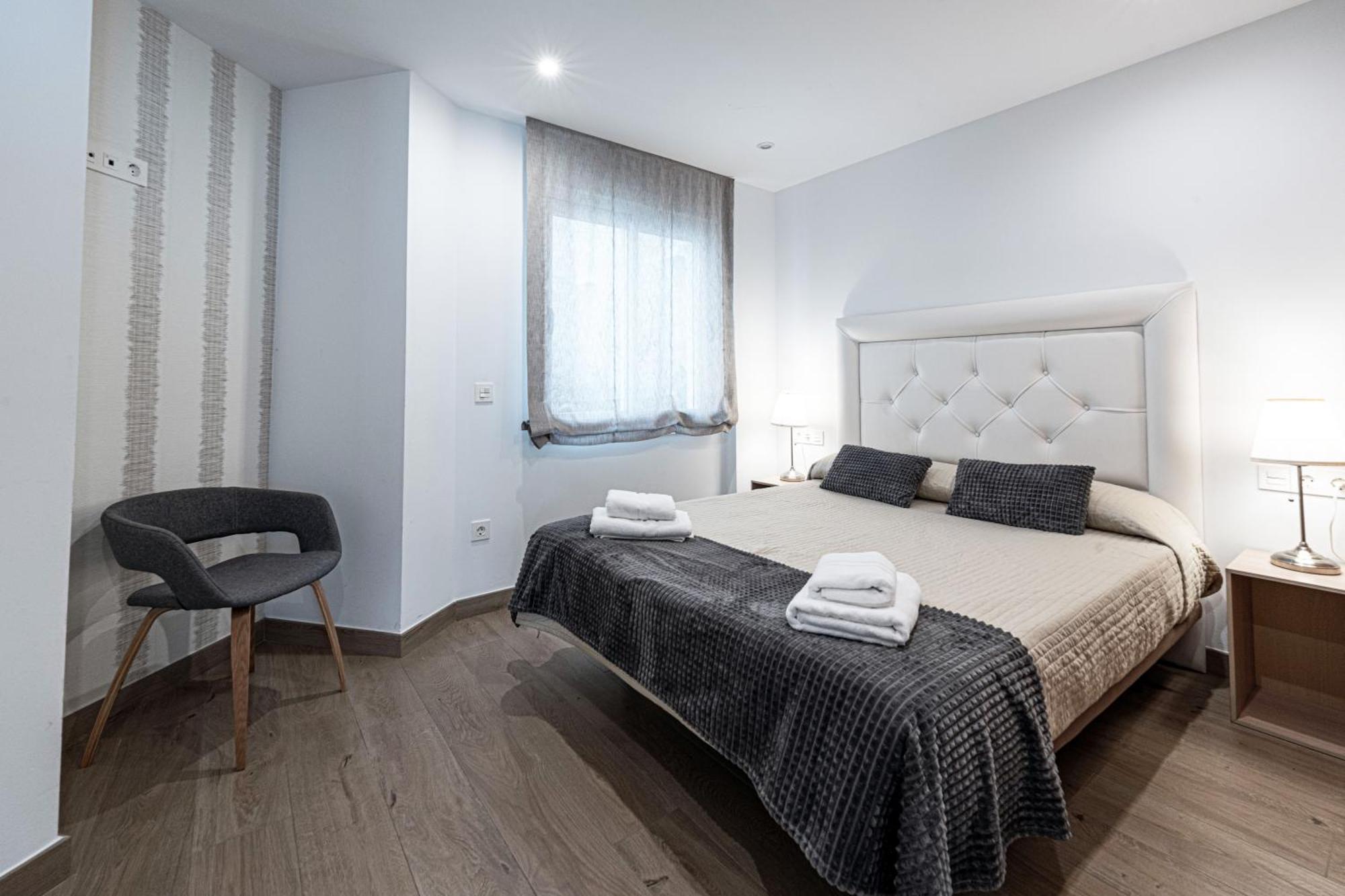 Hostal Boutique Aurora Nerja Exterior photo