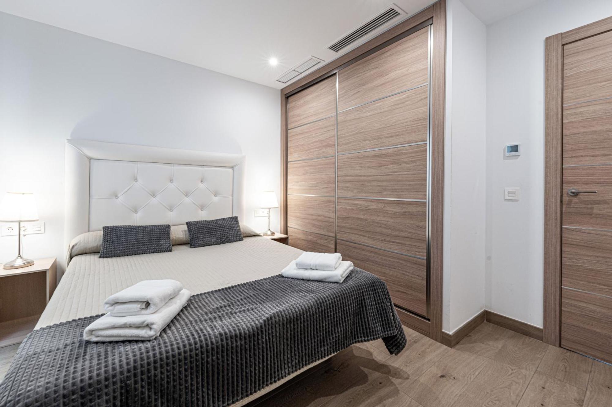 Hostal Boutique Aurora Nerja Exterior photo