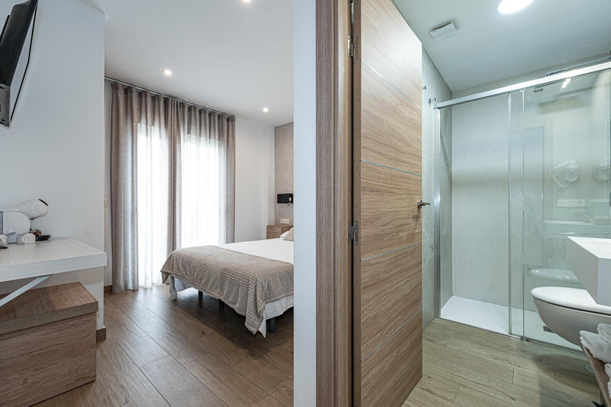 Hostal Boutique Aurora Nerja Exterior photo