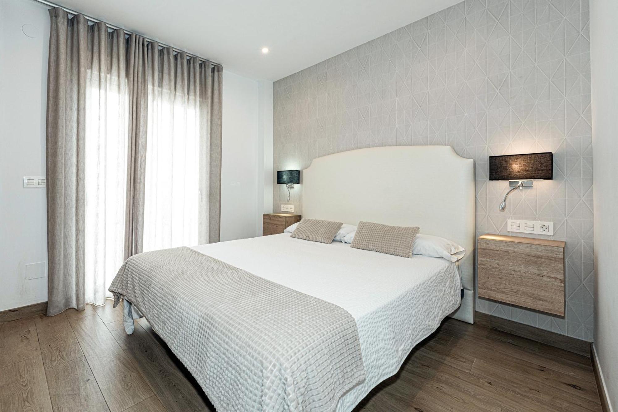 Hostal Boutique Aurora Nerja Exterior photo