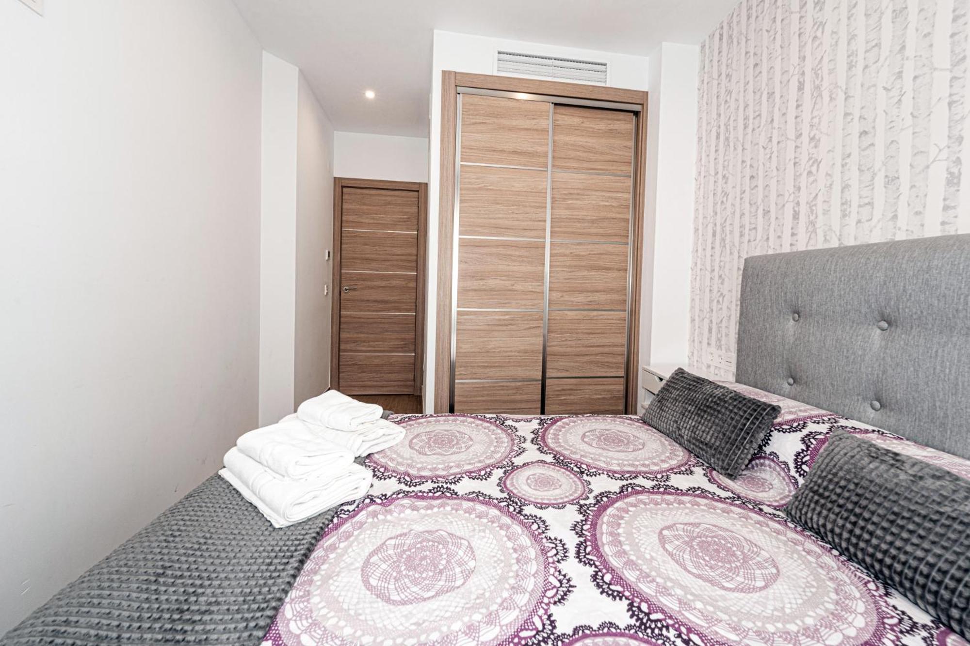 Hostal Boutique Aurora Nerja Exterior photo